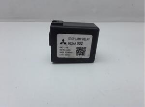 Wash Wipe Interval Relay MITSUBISHI ASX (GA_W_)