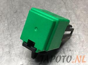 Wash Wipe Interval Relay KIA VENGA (YN)