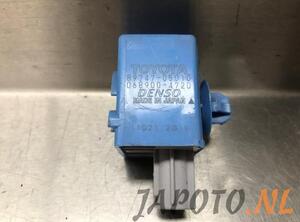 Wash Wipe Interval Relay TOYOTA AURIS (_E18_), TOYOTA AURIS Estate (_E18_)