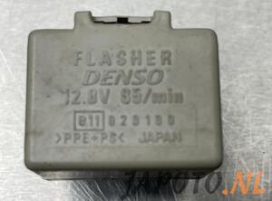 Wash Wipe Interval Relay SUBARU FORESTER (SH_)