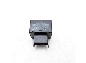 Wash Wipe Interval Relay TOYOTA MR2 III (ZZW3_)