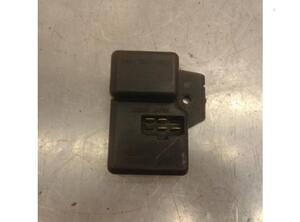 Wash Wipe Interval Relay SUBARU FORESTER (SG_)