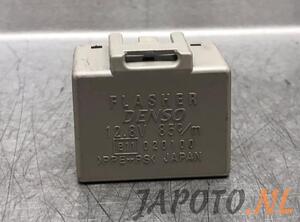 Wash Wipe Interval Relay TOYOTA COROLLA (_E12_), TOYOTA COROLLA Saloon (_E12_)