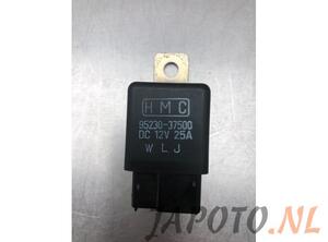 Wash Wipe Interval Relay HYUNDAI TERRACAN (HP)