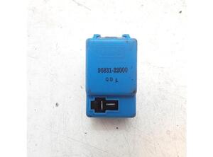 Wash Wipe Interval Relay HYUNDAI ACCENT I (X-3)