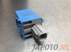 Wash Wipe Interval Relay TOYOTA AURIS (_E18_), TOYOTA AURIS Estate (_E18_)