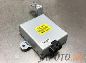 Wash Wipe Interval Relay HYUNDAI i40 I CW (VF)