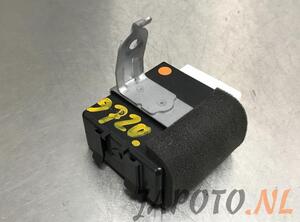 Wash Wipe Interval Relay LEXUS CT (ZWA10_)