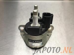 Relais Nissan Qashqai II J11 25116BB50A P15911931