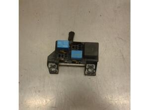 Wash Wipe Interval Relay KIA SORENTO I (JC)