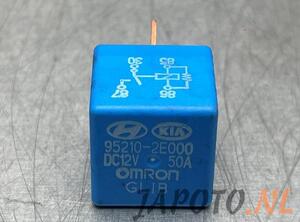 Wash Wipe Interval Relay HYUNDAI i30 (GD), HYUNDAI i30 Coupe, HYUNDAI i30 (FD)