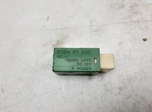 Wash Wipe Interval Relay MAZDA 323 F VI (BJ), MAZDA 323 S VI (BJ)