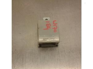 Wash Wipe Interval Relay HONDA CR-V II (RD_)