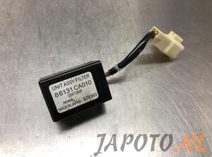 Wash Wipe Interval Relay TOYOTA GT 86 Coupe (ZN6_)