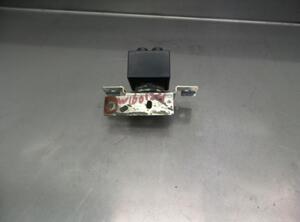 Wash Wipe Interval Relay NISSAN NOTE (E12)