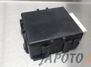 Wash Wipe Interval Relay TOYOTA YARIS (_P13_)