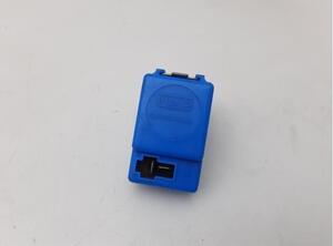 Wash Wipe Interval Relay HYUNDAI i10 (PA)