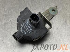 Wash Wipe Interval Relay LEXUS SC Convertible (UZZ40_)