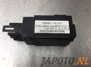 Relais Suzuki Jimny  geschlossen SN 3865076J00 P15147531