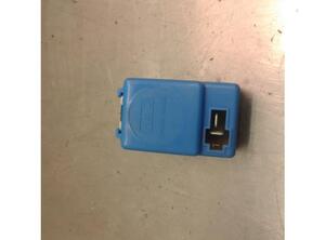 Wash Wipe Interval Relay HYUNDAI MATRIX (FC)