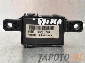 Wash Wipe Interval Relay KIA RIO III (UB), KIA RIO III Saloon (UB)