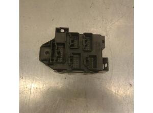 Wash Wipe Interval Relay TOYOTA AVENSIS VERSO (_M2_)