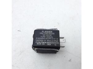 Wash Wipe Interval Relay SUZUKI ALTO (FF)