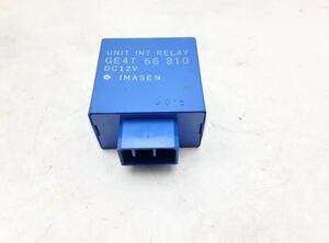 Wash Wipe Interval Relay MAZDA 323 F VI (BJ), MAZDA 323 S VI (BJ)