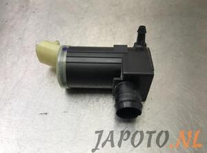 Waschwasserdüse für Scheibenreinigung Suzuki Swift V AZ EW17006 P15723045