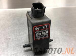 Washer Jet KIA RIO III (UB), KIA RIO III Saloon (UB)