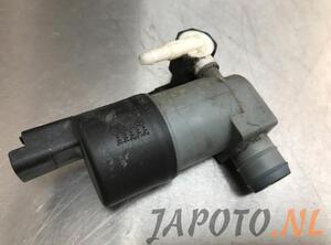 Waschwasserdüse für Scheibenreinigung Nissan Qashqai J10  P15420844