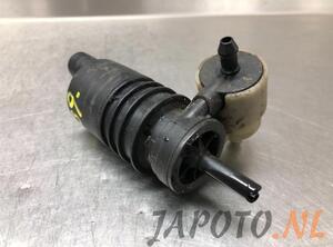 Waschwasserdüse für Scheibenreinigung Mitsubishi Colt VI Z2, Z3 2048660221 P18604762