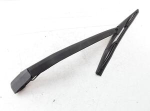 Wiper Arm MITSUBISHI OUTLANDER I (CU_W)