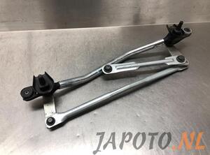 Wiper Linkage HYUNDAI i20 (GB, IB)