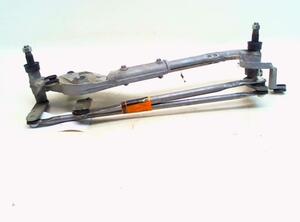 Wiper Linkage HONDA ACCORD VIII Estate (CW)