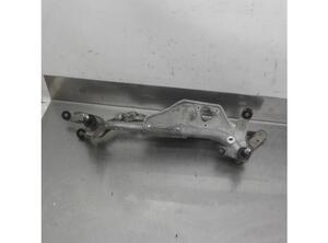 Wiper Linkage HONDA CR-V III (RE_)