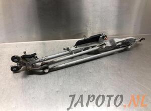 Wiper Linkage MAZDA 2 (DE_, DH_)