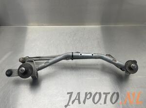 Wiper Linkage NISSAN MURANO II (Z51)