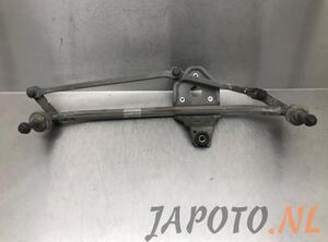 Wiper Linkage NISSAN PRIMASTAR Van (X83)