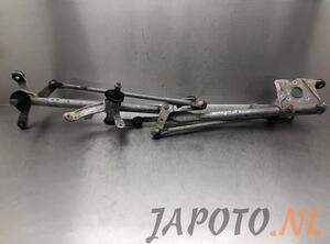 Wiper Linkage HONDA CIVIC VIII Hatchback (FN, FK)