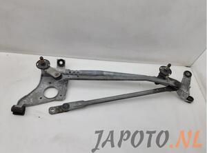 Wiper Linkage HONDA CIVIC VII Hatchback (EU, EP, EV)