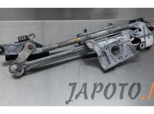 Wiper Linkage MAZDA 3 Saloon (BL)