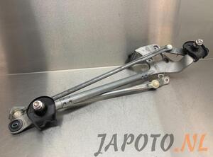 Wiper Linkage TOYOTA RAV 4 III (_A3_)