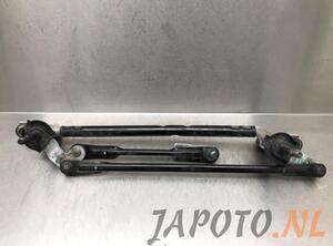 Wiper Linkage HYUNDAI i10 II (BA, IA)