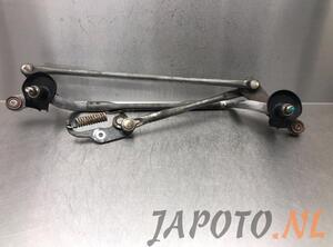 Wiper Linkage TOYOTA VERSO (_R2_)