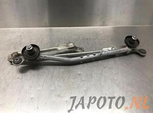 Wiper Linkage NISSAN MICRA IV (K13_)