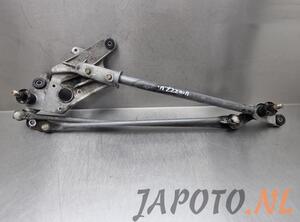 Wiper Linkage HONDA CIVIC VII Saloon (ES, ET)