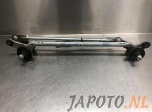 Wiper Linkage NISSAN QASHQAI II SUV (J11, J11_)