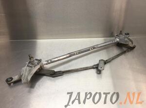 Wiper Linkage SUBARU FORESTER (SH_)