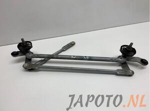 Wiper Linkage NISSAN QASHQAI II SUV (J11, J11_)